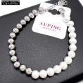 Браслет Xuping 10224 (17см+4см.)